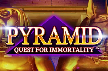 "Pyramid quest for immortality" | Jeu de Casino Gratuit - Top Guide Casino