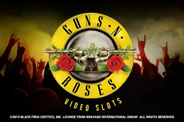 "Guns and roses" | Jeu de Casino Gratuit - Top Guide Casino