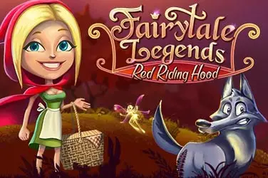 "Fairytale legends: red riding hood" | Jeu de Casino Gratuit - Top Guide Casino