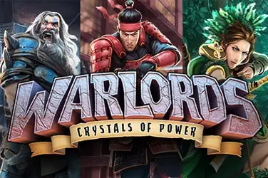 "Warlords: crystals of power" | Jeu de Casino Gratuit - Top Guide Casino
