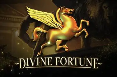 "Divine fortune" | Jeu de Casino Gratuit - Top Guide Casino