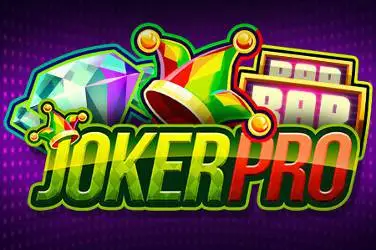 "Joker pro" | Jeu de Casino Gratuit - Top Guide Casino