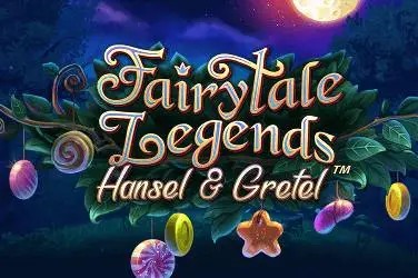 "Fairytale legends: hansel and gretel" | Jeu de Casino Gratuit - Top Guide Casino
