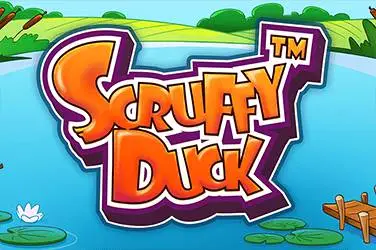"Scruffy duck" | Jeu de Casino Gratuit - Top Guide Casino