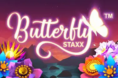 "Butterfly staxx" | Jeu de Casino Gratuit - Top Guide Casino