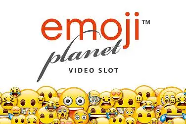 "Emoji planet" | Jeu de Casino Gratuit - Top Guide Casino