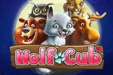 "Wolf cub" | Jeu de Casino Gratuit - Top Guide Casino