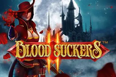 "Blood suckers 2" | Jeu de Casino Gratuit - Top Guide Casino