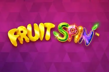 "Fruit spin" | Jeu de Casino Gratuit - Top Guide Casino