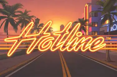 "Hotline" | Jeu de Casino Gratuit - Top Guide Casino