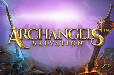"Archangels: salvation" | Jeu de Casino Gratuit - Top Guide Casino