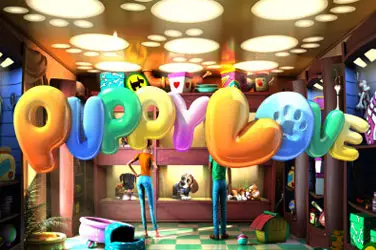 "Puppy love" | Jeu de Casino Gratuit - Top Guide Casino