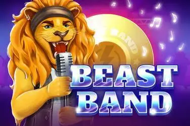 "Beast band" | Jeu de Casino Gratuit - Top Guide Casino