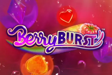 "Berryburst" | Jeu de Casino Gratuit - Top Guide Casino