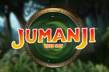 "Jumanji" | Jeu de Casino Gratuit - Top Guide Casino