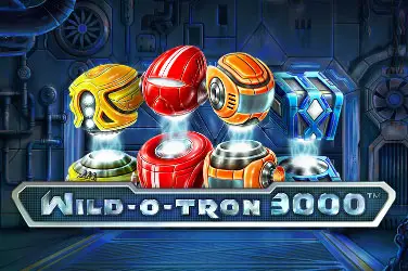"Wild-o-tron 3000" | Jeu de Casino Gratuit - Top Guide Casino
