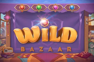"Wild bazaar" | Jeu de Casino Gratuit - Top Guide Casino