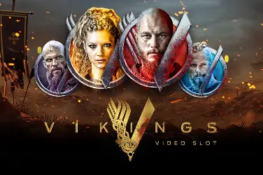 "Vikings" | Jeu de Casino Gratuit - Top Guide Casino