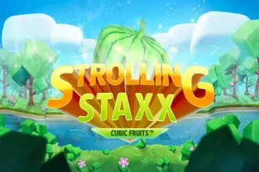 "Strolling staxx" | Jeu de Casino Gratuit - Top Guide Casino