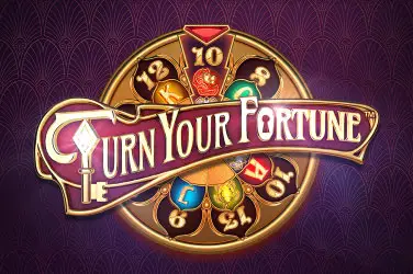"Turn your fortune" | Jeu de Casino Gratuit - Top Guide Casino