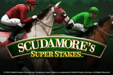 "Scudamores super stakes" | Jeu de Casino Gratuit - Top Guide Casino