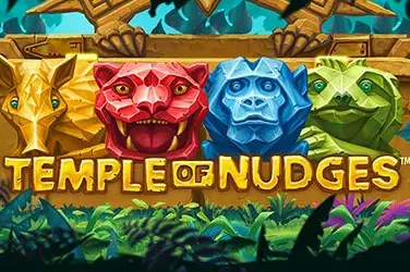 "Temple of nudges" | Jeu de Casino Gratuit - Top Guide Casino