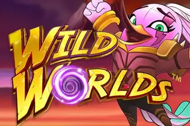 "Wild worlds" | Jeu de Casino Gratuit - Top Guide Casino
