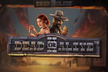 "Dead or alive 2" | Jeu de Casino Gratuit - Top Guide Casino