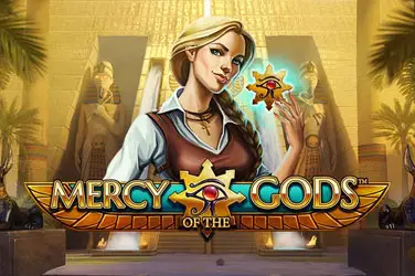 "Mercy of the gods" | Jeu de Casino Gratuit - Top Guide Casino