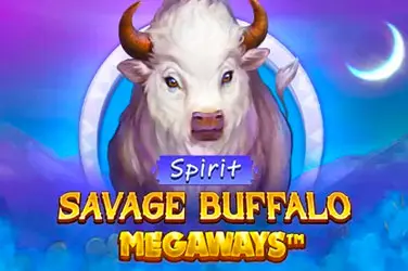 "Savage buffalo spirit megaways" | Jeu de Casino Gratuit - Top Guide Casino
