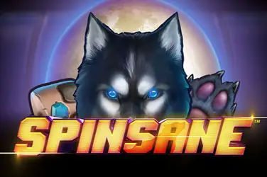 "Spinsane" | Jeu de Casino Gratuit - Top Guide Casino