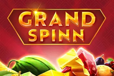 "Grand spinn" | Jeu de Casino Gratuit - Top Guide Casino