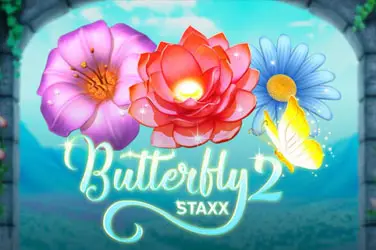 "Butterfly staxx 2" | Jeu de Casino Gratuit - Top Guide Casino