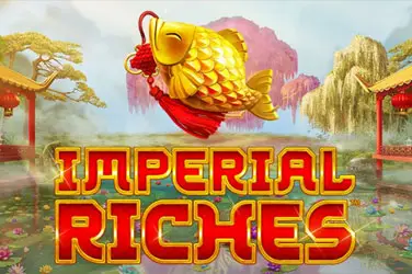 "Imperial riches" | Jeu de Casino Gratuit - Top Guide Casino