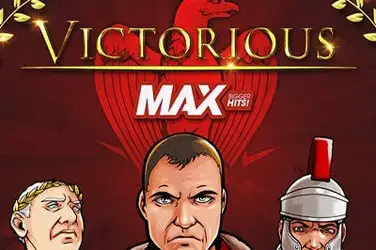 "Victorious max" | Jeu de Casino Gratuit - Top Guide Casino