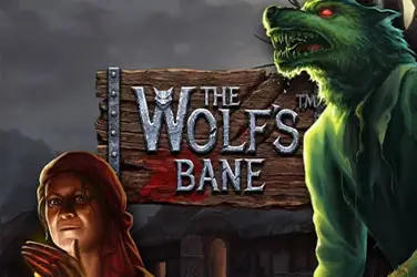 "The wolf’s bane" | Jeu de Casino Gratuit - Top Guide Casino