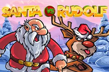 "Santa vs rudolf" | Jeu de Casino Gratuit - Top Guide Casino