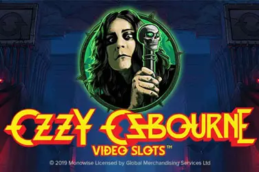 "Ozzy osbourne" | Jeu de Casino Gratuit - Top Guide Casino