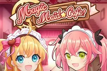 "Magic maid cafe" | Jeu de Casino Gratuit - Top Guide Casino
