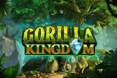 "Gorilla kingdom" | Jeu de Casino Gratuit - Top Guide Casino