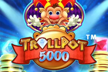 "Trollpot 5000" | Jeu de Casino Gratuit - Top Guide Casino