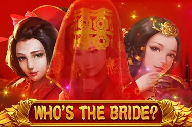 "Who’s the bride" | Jeu de Casino Gratuit - Top Guide Casino