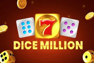 "Dice million" | Jeu de Casino Gratuit - Top Guide Casino