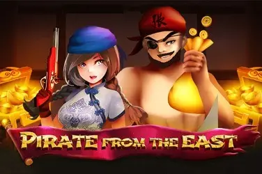 "Pirate from the east" | Jeu de Casino Gratuit - Top Guide Casino