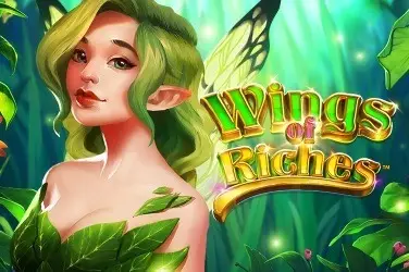 "Wings of riches" | Jeu de Casino Gratuit - Top Guide Casino