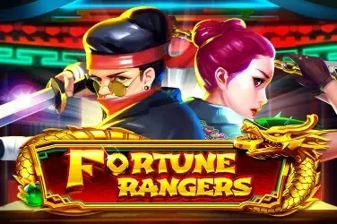 "Fortune rangers" | Jeu de Casino Gratuit - Top Guide Casino
