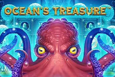 "Ocean’s treasure" | Jeu de Casino Gratuit - Top Guide Casino