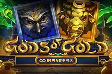 "Gods of gold infinireels" | Jeu de Casino Gratuit - Top Guide Casino