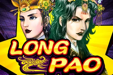 "Long pao" | Jeu de Casino Gratuit - Top Guide Casino