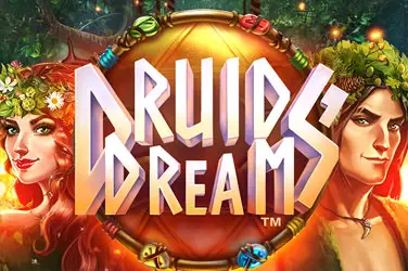 "Druids’ dream" | Jeu de Casino Gratuit - Top Guide Casino